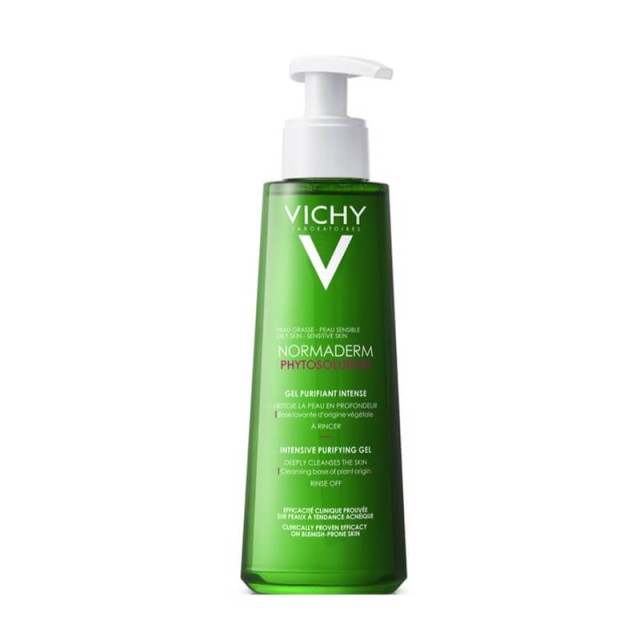 VICHY - Normaderm Phytosolution Intensive Purifying Gel | 400ml