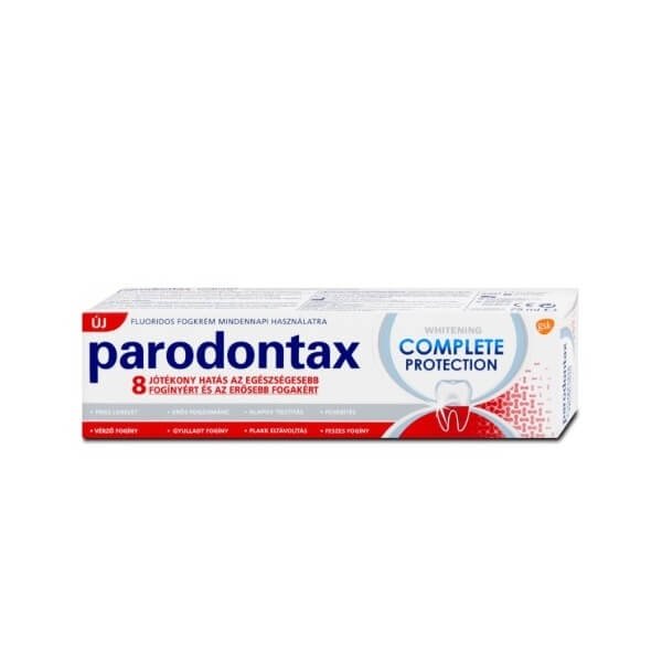 PARODONTAX - Complete Protection Extra Fresh Οδοντόκρεμα | 75ml