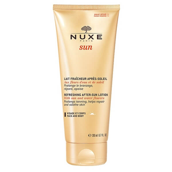 NUXE - Refreshing After Sun Lotion for Face & Body | 200ml