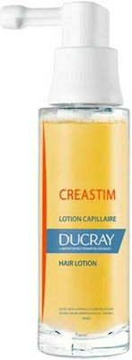 Ducray Creastim Αμπούλα Μαλλιών κατά της Τριχόπτωσης για Γυναίκες 60ml