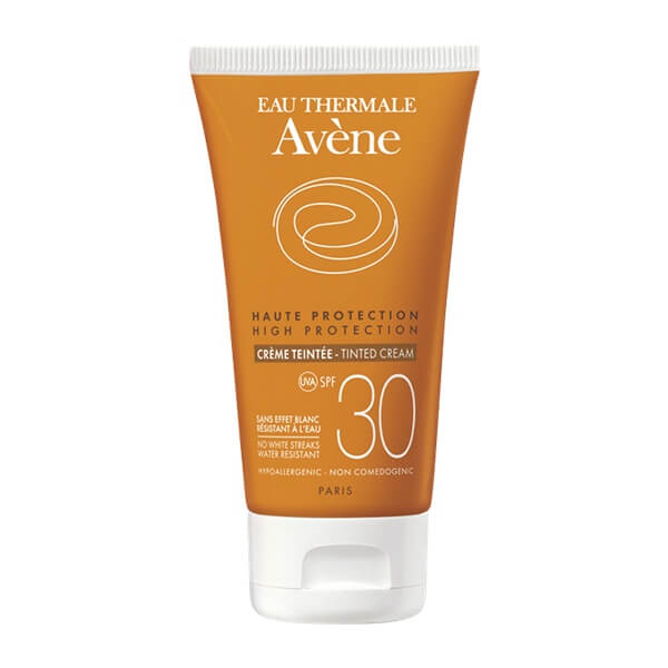 AVENE - Crème Teintee SPF30 | 50ml