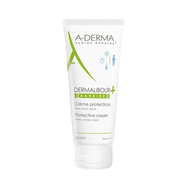 ADERMA - Dermalibour+ Barrier Protective Cream | 100ml