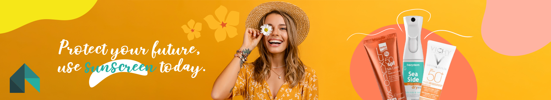 Sun promo