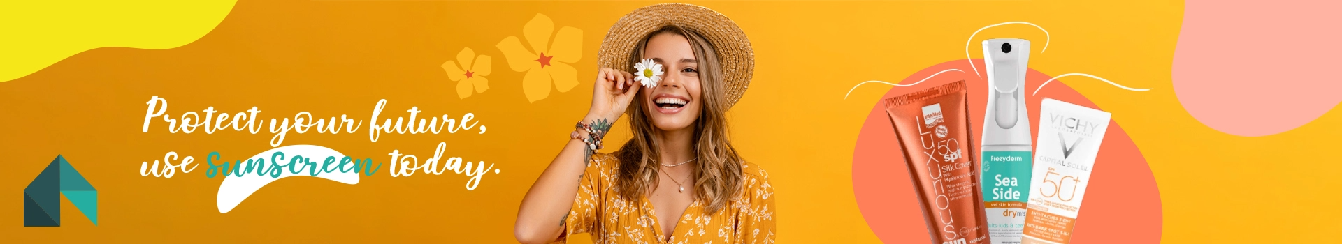 Sun promo