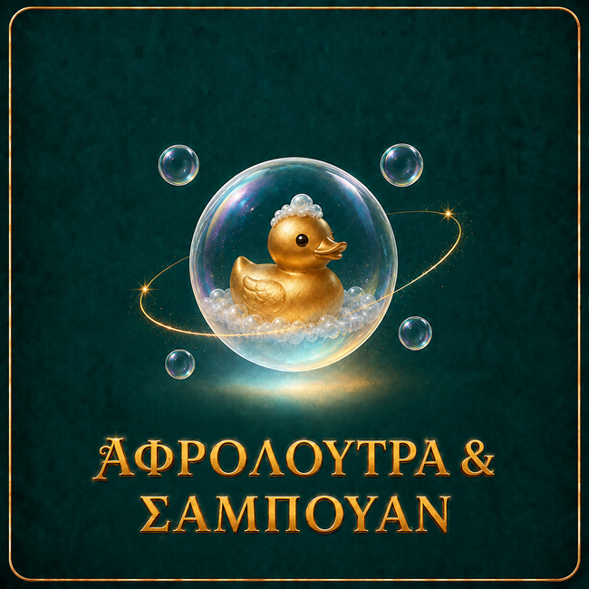 Αποσμητικά