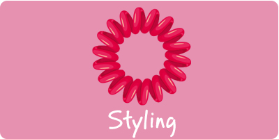 Styling για Παιδιά