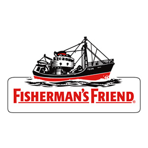 FISHERMANS FRIEND