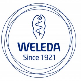 WELEDA