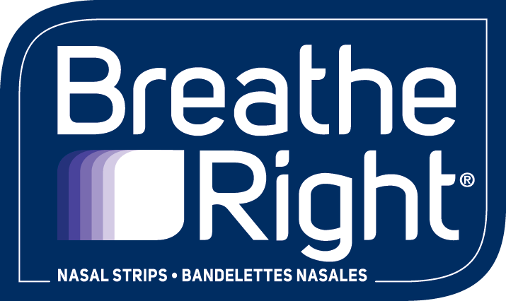 BREATHE RIGHT