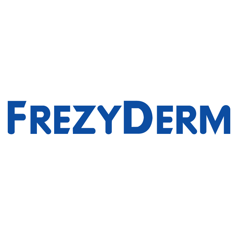 FREZYDERM logo