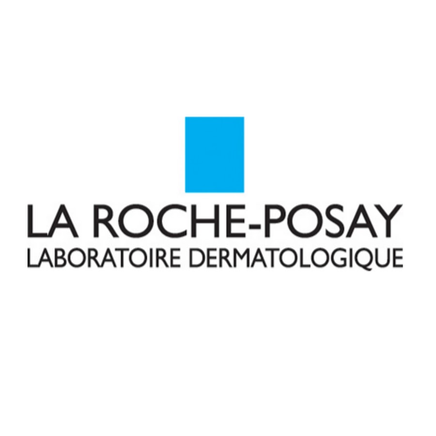 LA ROCHE - POSAY logo