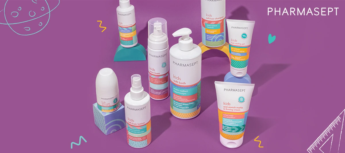 Pharmasept Kids