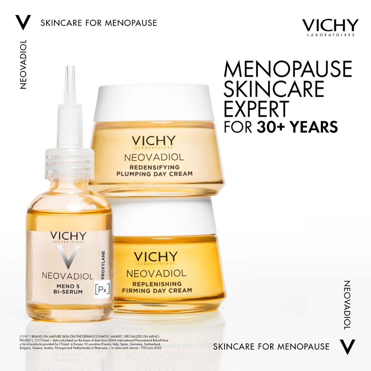 VICHY Neovadiol