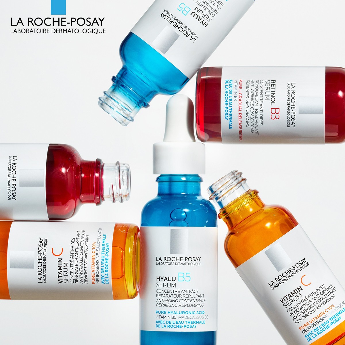 LA ROCHE POSAY Serum