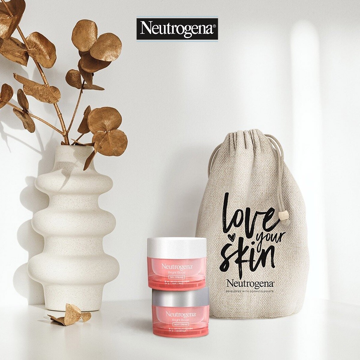 NEUTROGENA