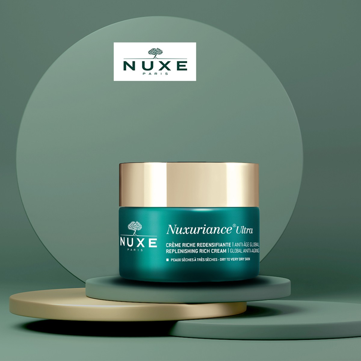 NUXE Nuxuriance Ultra
