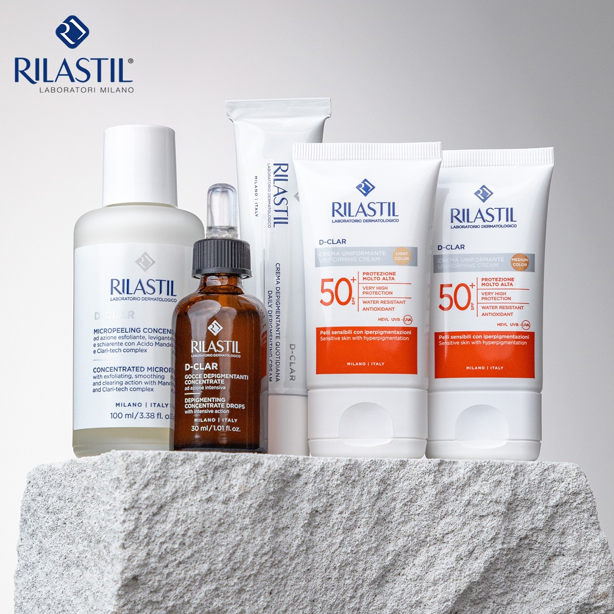 RILASTIL D-Clar