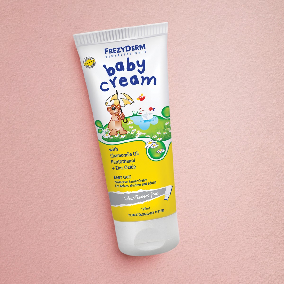 Frezyderm Baby Cream