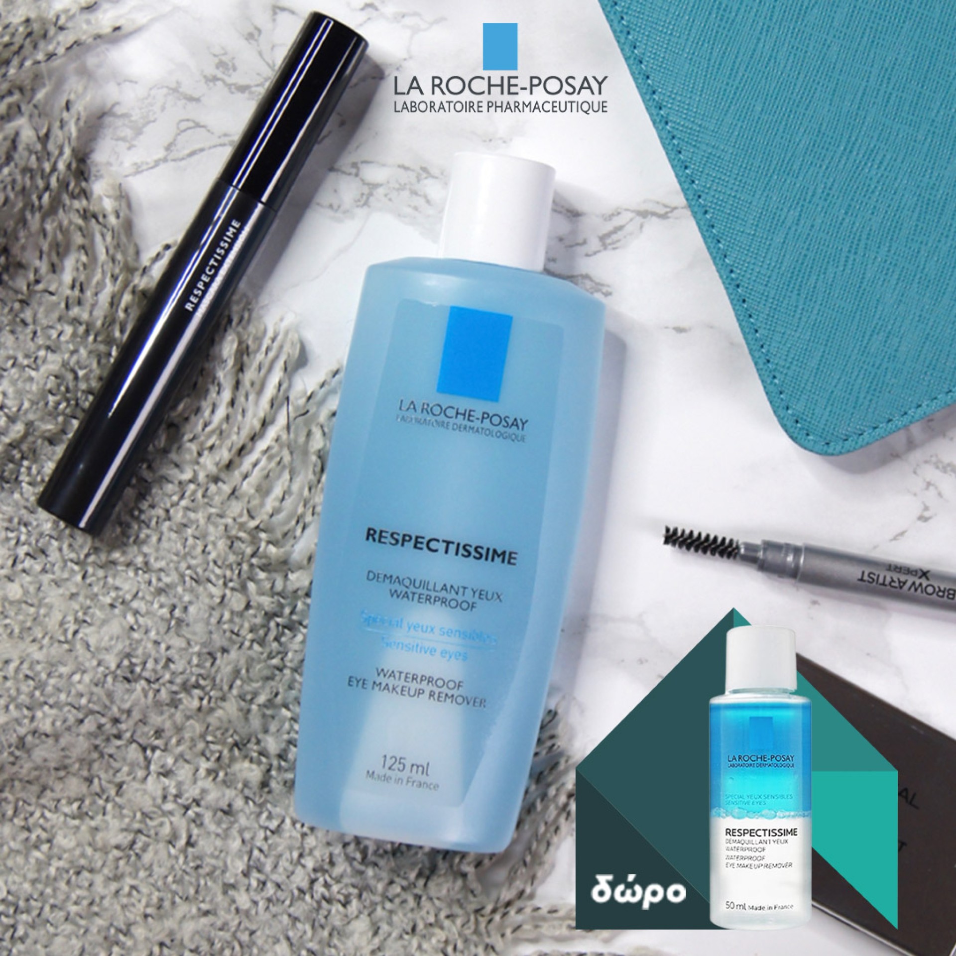 LA ROCHE POSAY