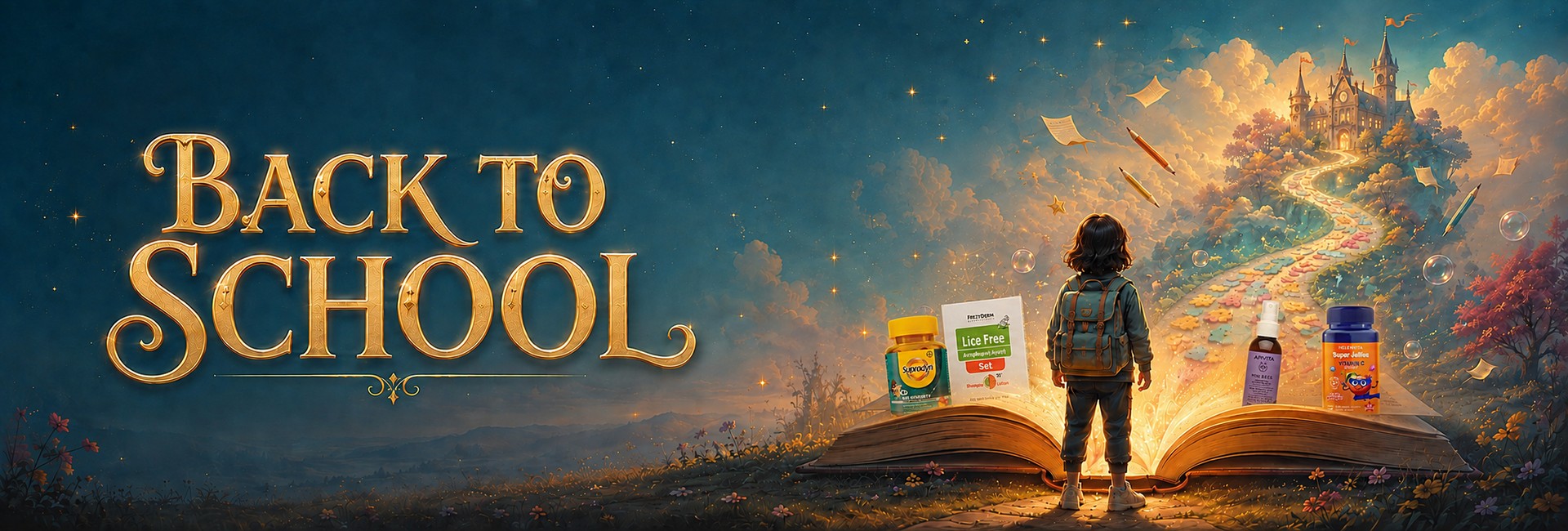 BACK2SCHOOL