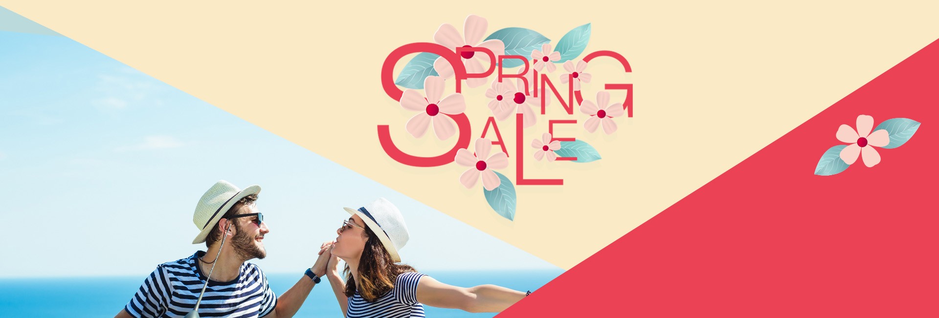 Spring Offers