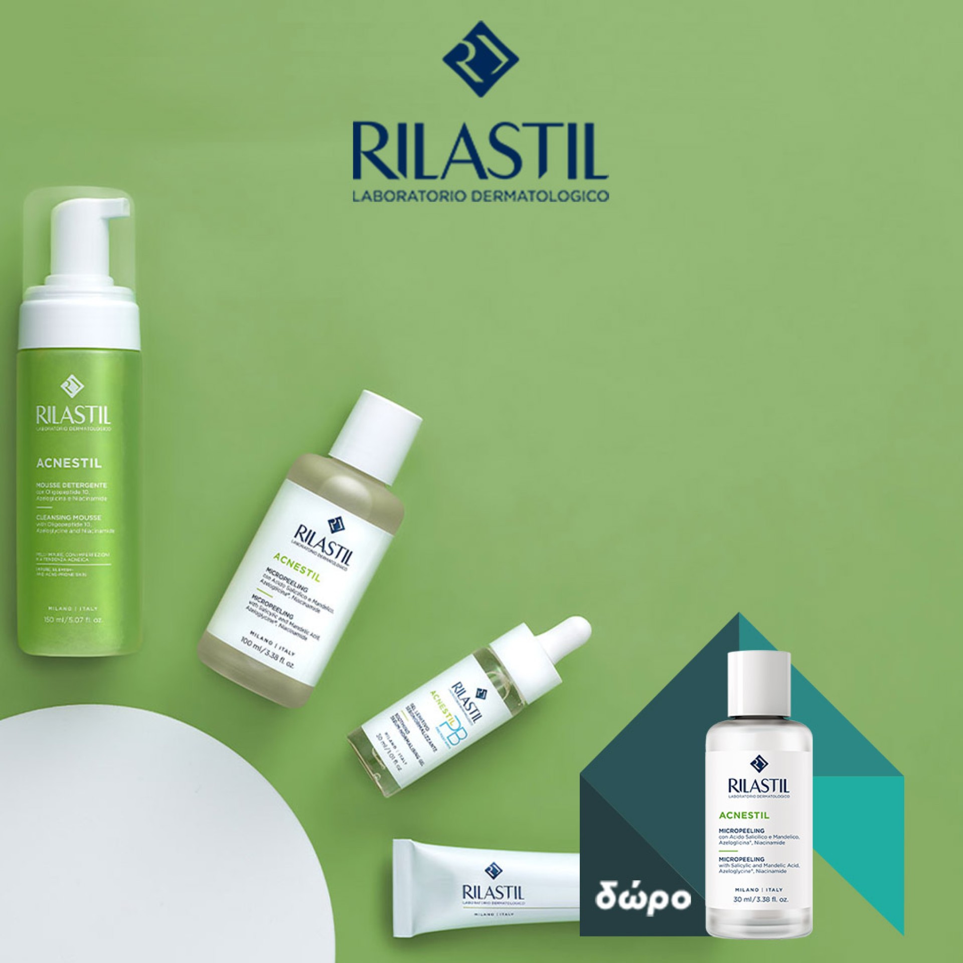 RILASTIL
