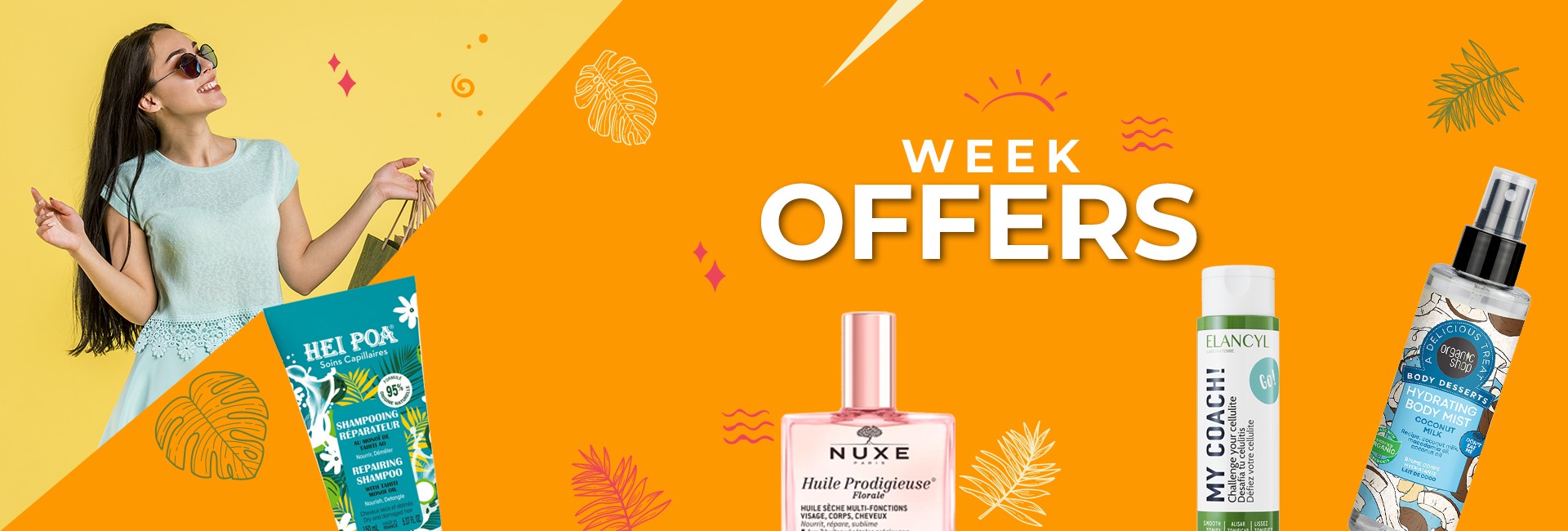 Week Offers