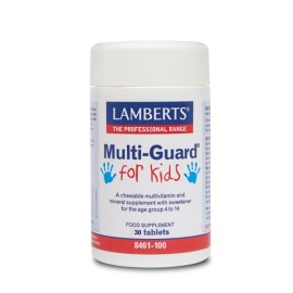 LAMBERTS - Multi Guard for Kids | 30 tabs