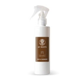 MY ROOTS - Silk & Cashmere Linen Spray | 200ml