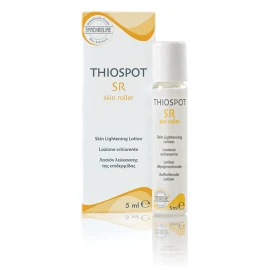 SYNCHROLINE - Thiospot SR Skin Roller | 5ml