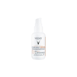 Vichy Capital Soleil UV Age Daily Pigmnet Medium SPF50 40ml