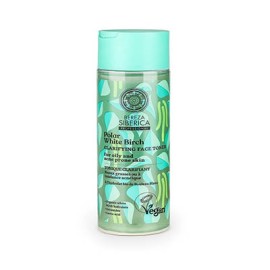 NATURA SIBERICA - Polar White Birch Clarifying face toner | 200ml