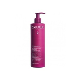Caudalie The des Vignes Hyaluronic Nourishing Body Lotion Ενυδατατική Λοσιόν Σώματος για Θρέψη 400ml