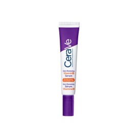 CeraVe Skin Renewing Vitamin C Ορός Προσώπου με 10% Kαθαρή Bιταμίνη C 30ml