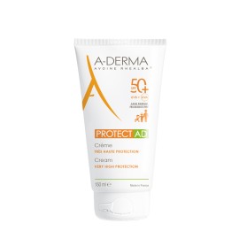 ADERMA - Protect AD Creme SPF50+ | 150ml