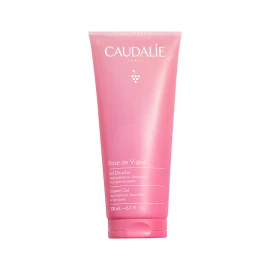Caudalie Rose de Vigne Shower Gel 200ml