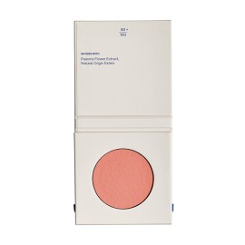 KORRES Natural Fresh Blush 02 Warm Peach 4.5g