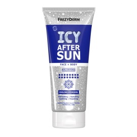 FREZYDERM - Icy After Sun Face and Body | 200ml