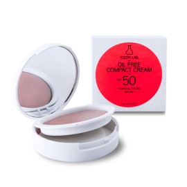 Youth Lab - Oil Free Compact Cream SPF 50 - Dark 10g