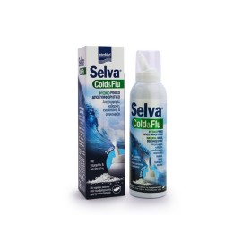 INTERMED - Selva Cold & Flu Spray | 150ml