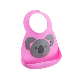 MAKE MY DAY - Baby Bib Koala | 1τμχ