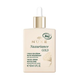 NUXE - Nuxuriance Gold The Oil-Serum Revitalising | 30ml