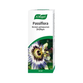 A.Vogel Passiflora Drops 50ml