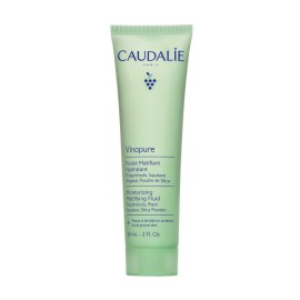 Caudalie Vinopure Moisturizing Mattifying Fluid, 60ml