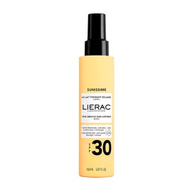 LIERAC - Sunissime  The Melt-in Sun Body Lotion SPF30 |  150ml