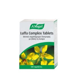 A. Vogel Luffa Complex Tablets, 120tabs