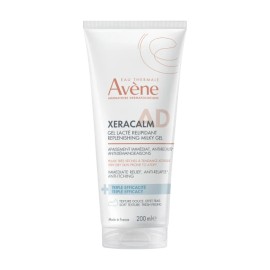 Avène Xeracalm AD Milky Gel Αναπλήρωσης Λιπιδίων 200ml