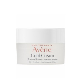 AVENE - Cold Cream Baume Levres | 10ml