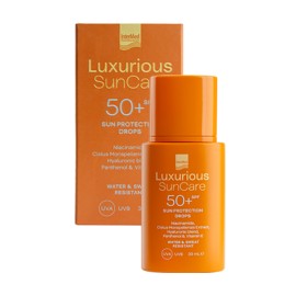 Intermed - Luxurious SunCare Sun Protection Drops SPF50+ 30ml