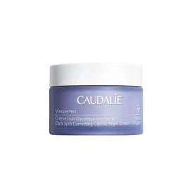 Caudalie - Vinoperfect Dark Spot Correcting Glycolic Night Cream 50ml